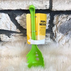 🛑SOLD🛑 Pasta spoon